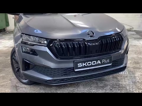 Skoda Karoq Ambition 1.0TSI 110bhp - Image 2