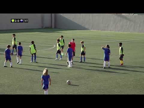 Independiente S.C.D vs CF Soller - Amistoso 2021/22