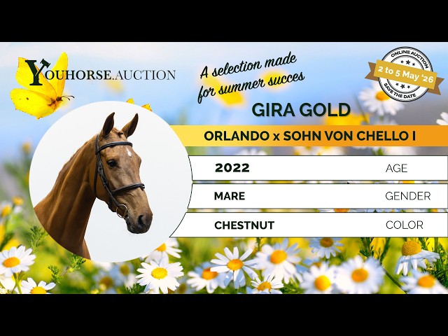 Gira Gold
