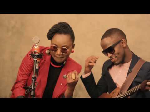Fena Gitu x Kato Change  - Jabulani  (The Change Sessions)