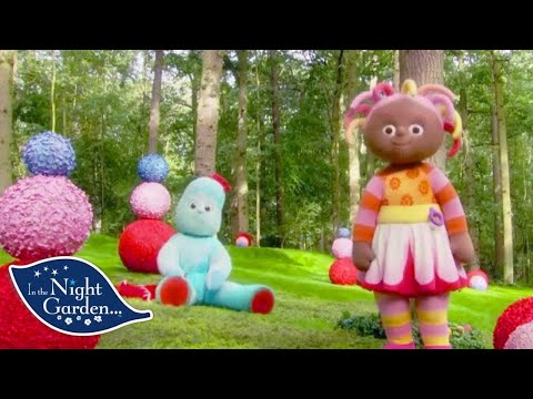 An Unforgettable Adventure! | In the Night Garden | Video for kids | WildBrain Little Ones