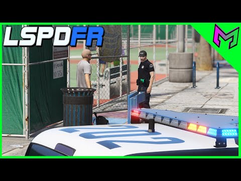 LSPDFR #86 Defusing a BOMB on the Beach! ( GTA V LSPDFR 0.4 Police Mod)