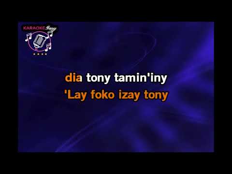 Zay - Averiko aminao VLEXTRAIT