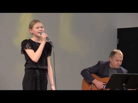 "Laulukaar 2022" ROOSI PÕLLU