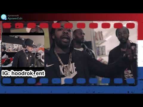 My Top 3 - Dutch Rap #2: Kempi ft. Vic9 - "Hallo" (New Zealand Reaction)