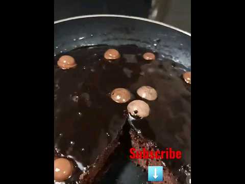 chocolate cake #shorts