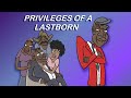 Otoyo Animation Privileges Of A Lastborn