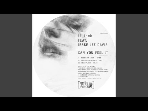 Can You Feel It (Venedikt Reyf Remix)