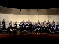 Jambo - Teddy Kalanda Harrison, arr. Jacob ...