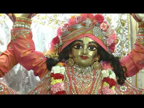 Sandhya Arati - Thursday 21 October 2021 - 7:00pm - 7.30pm