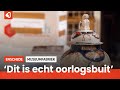 In Depot: zonder de 'foute' Lasonder was de UT er nooit geweest