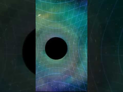 🦾 Квантовая гравитация #новостинауки #наука