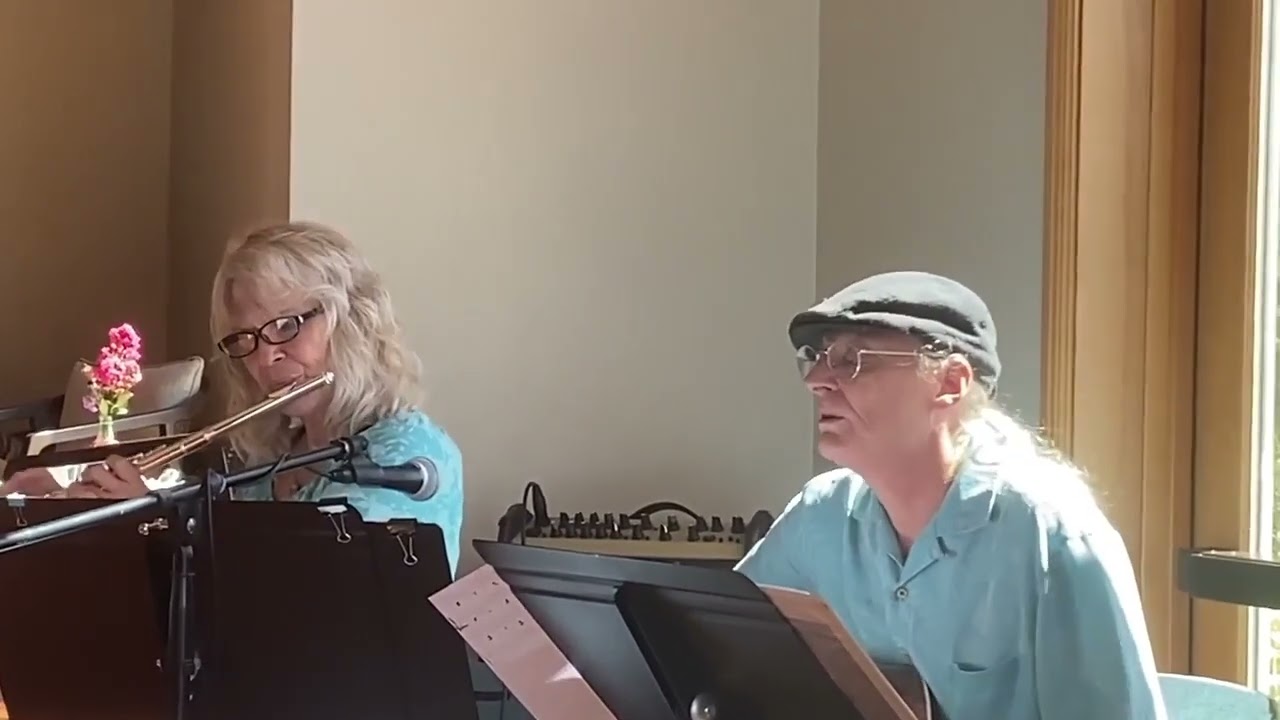Promotional video thumbnail 4 for Paula & Doug