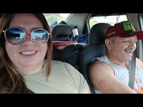 Viagem de carro- São Paulo SP a Mucuri Bahia BA.