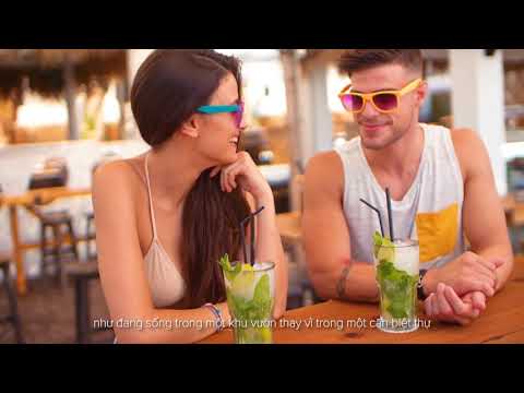 BIệt thự biển chỉ từ 11 tỷ thanh toán trong vòng 3 năm