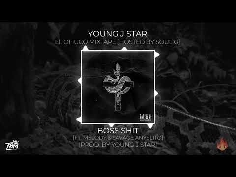 Boss Shit [Ft. Richmelody & Shisosaloud] [Prod. by Young J Star]