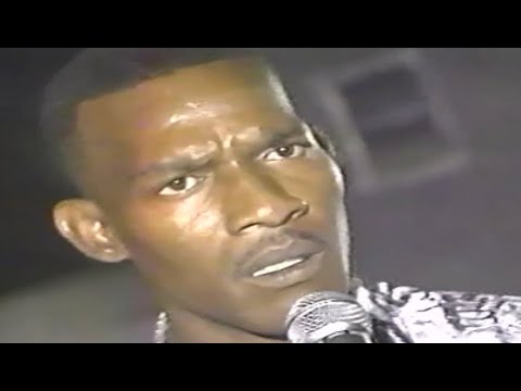 TEEN SPLASH 1999 - MAD COBRA, PROFESSOR NUTS, BABY CHAM