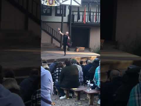 Aaron Bonk ~ PARF 2020 (Part 3)