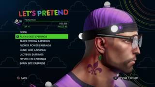 Saints Row IV: Re-Elected old times