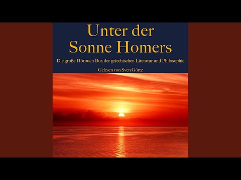 Aischylos: Die Perser. 3. Teil 01