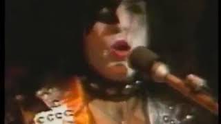 kIss   Comin' Home  'Video'