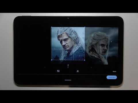 How to Add Photo to Contact on NOKIA T20 - Personalize Contact Icon