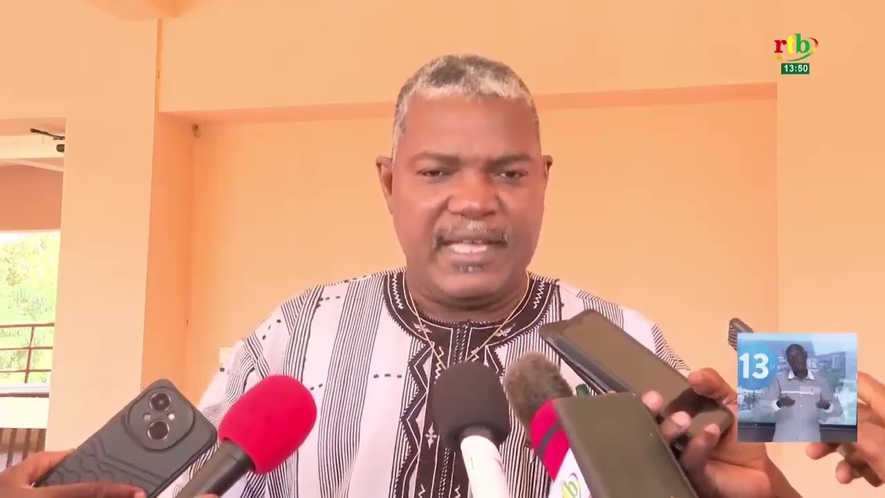 Conférence sur le néocolonialisme et le colonialisme en Afrique depuis la conférence de Berlin