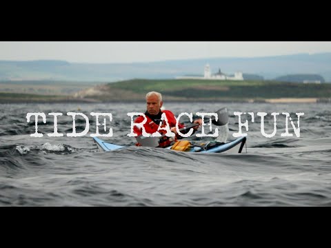 Tide Race Fun