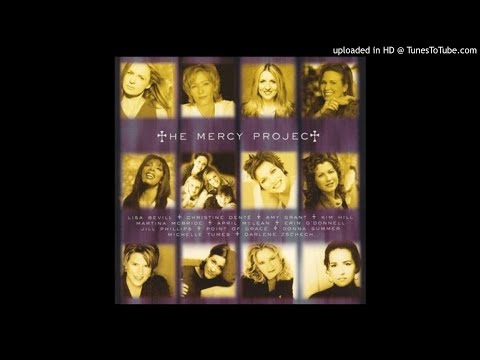 April McLean -- Inside Out