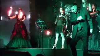 The Siren Music Video