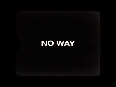 Fuego-No way (Me tekst)