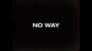 Fuego - No Way