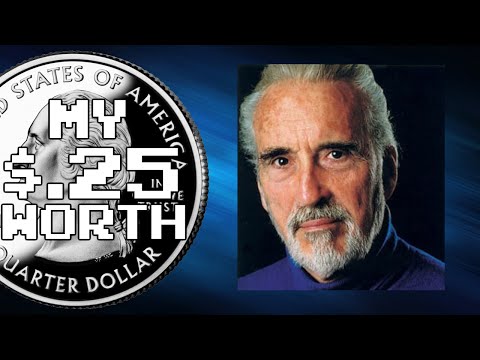 My 25 Cents Worth 6/13/2015 - Farewell to the Wise