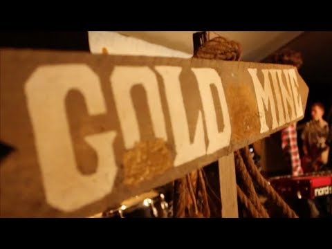 JUCA 2012 - Trapper & Goldsucher - Samstag