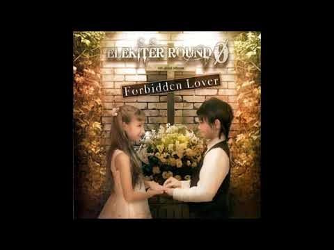 Kodoku Taiyou - ELEKITER ROUND 0 4th Mini album