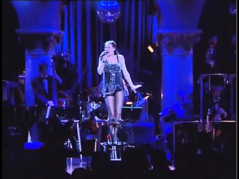 Ambassadeur & Tina Leijonberg - Cabaret Medley.mov