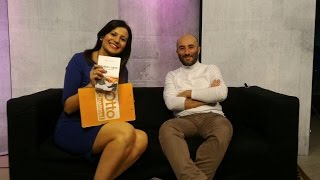 incontro con l autore alfredo martinelli