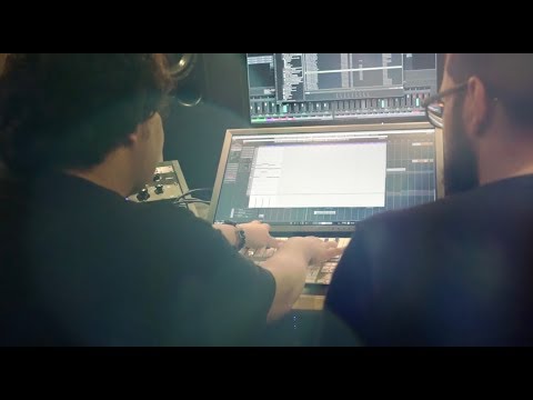 Day Din Masterclass by Futurephonic