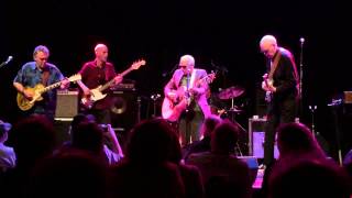 Graham Parker &amp; The Rumour 2015-06-18 Sellersville Theater &quot;Back to Schooldays &quot;