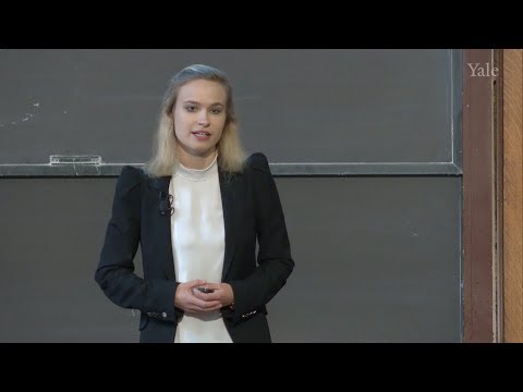 Lecture 17: Filling the Void - China in Africa