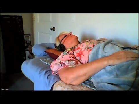 269 Antonio Sangio. Fear of success, self-confidence, past life as a healer accused of being a witch