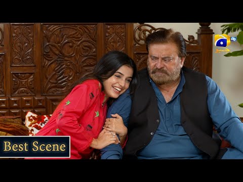Baylagaam Episode 10 | 𝗕𝗲𝘀𝘁 𝗦𝗰𝗲𝗻𝗲 𝟬𝟯 | Ali Abbas - Laiba Khan - Haroon Shahid | HAR PAL GEO