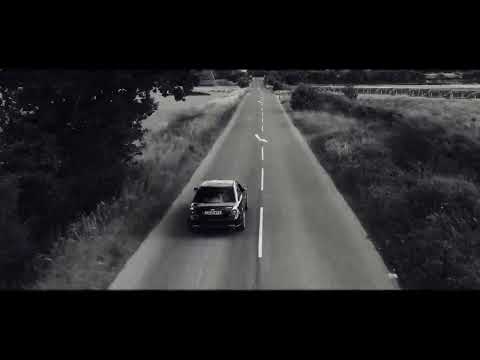 A black and white story - Featuring a ST220 - DJI Mini 2