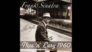 Frank Sinatra - That Old Feeling