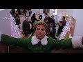 Elf 2003 Clip 4K Buddy S Toy Store Takeover Elf Goes Wild At Gimbels MovieScenes CultClassics