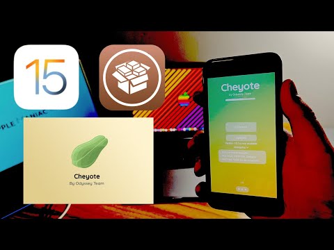 iOS 15-15.1.1 Cheyote Jailbreak Status - When Can We Jailbreak?