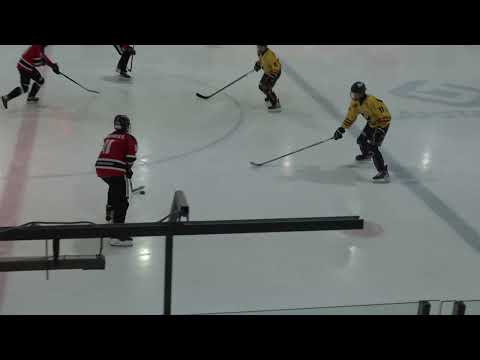 Kalpa-Jokipojat U15 AAA 14.08.2022 Harjoitusottelu