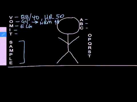 Oral Station - AEMT I99 Paramedic - EMTprep.com
