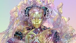 Björk &#39;Family VR&#39; Teaser