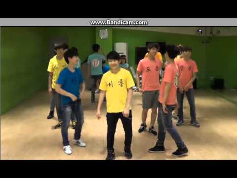 [130716] Seventeen TV S3 20/23